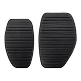 Kit Capa Borracha Pedal Citroen Xsara Picasso Freio Emb 5868