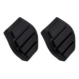 Kit Capa Borracha Pedal Freio Embreagem Renault Scenic Todas