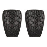 Kit Capa Borracha Pedal Mercedes Bens Sprinter Todos