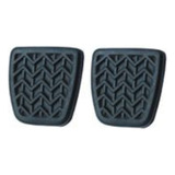 Kit Capa Borracha Pedal Toyota Corolla Toyota Hilux Todos