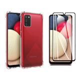 Kit Capa Capinha Case