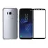 Kit Capa Capinha Case Para Samsung Galaxy S8 + Pelicula Cor Transparente