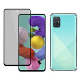 Kit Capa Capinha Para Galaxy S10