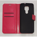 Kit Capa Carteira 3d