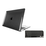 Kit Capa Case Macbook