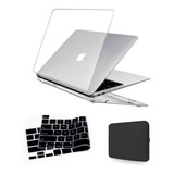 Kit Capa Case Macbook