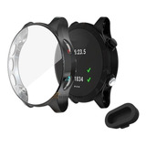 Kit Capa Case Para Forerunner 945 935 Cobertura Total tampa