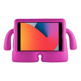 Kit Capa Case Para iPad Mini