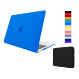 Kit Capa Case Para
