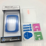 Kit Capa case Película P Gps Garmin Edge 520 plus Orig 