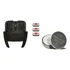 Kit Capa Chave Gm - Vectra/astra