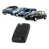 Kit Capa Chave Telecomando Peugeot 307 C4 C/ 2 Botões