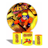 Kit Capa Cilindro E Painel Temático C elástico Premium