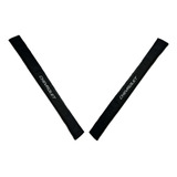 Kit Capa Cinto Logo Bordado Prisma 2012
