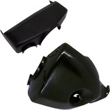 Kit Capa Coluna Direção Inf Sup Mb 710 912 1618 1634 1935