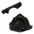 Kit Capa Coluna Direção Inf    Sup  Mb 712c 1215c 1620 1720