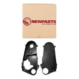 Kit Capa Correia Dentada Chevrolet S10 2 4 8v 2012 A 2016