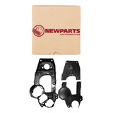 Kit Capa Correia Dentada Cobalt 1 4 8v 2017 A 2020 Newparts