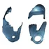 Kit Capa Correia Dentada Gol Fox Voyage Saveiro Golf 1.0/1.6