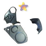 Kit Capa Correia Dentada