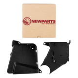 Kit Capa Correia Dentada Palio Fire 1 0 16v 2001 A 2004