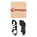 Kit Capa Correia Dentada Prêmio Elba Uno 1 5 1 6 86 A 96