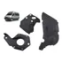 Kit Capa Correia Dentada Superior Ducato Boxer Jumper 2.8