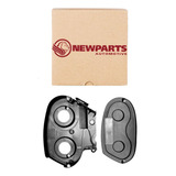 Kit Capa Correia Dentada Tracker 1 8 16v 2014 A 2016
