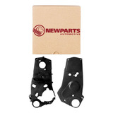 Kit Capa Correia Dentada Vectra 2 0 8v 97 A 2005 Newparts
