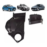 Kit Capa Da Correia Dentada Peugeot 206 207 Hoggar 1 4 8v