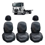 Kit Capa De 3