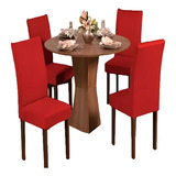 Vermelho