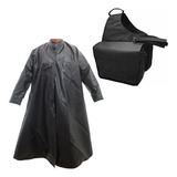 Kit Capa De Chuva