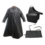 Kit Capa De Chuva
