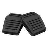 Kit Capa De Pedal