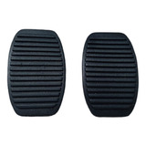 Kit Capa De Pedal Palio 1998 1999 2000 2001 2002 2003 2004