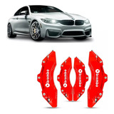 Kit Capa De Pinça Brembo Tunning Universal 4und Cola