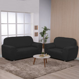 Kit Capa De Sofa