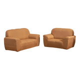 Kit Capa De Sofa