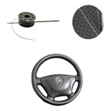 Kit Capa De Volante