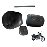 Kit Capa Do Banco