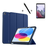 Kit Capa Flip Pelicula