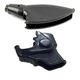 Kit Capa Guarda Pó Manete Embreagem Freio Tornado Xr 250