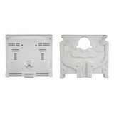 Kit Capa Isopor Geladeira Consul Brm39ebana Original