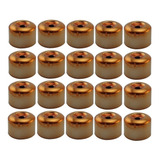 Kit Capa Laranja P