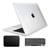 Kit Capa Macbook Air