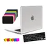 Kit Capa Macbook Air 13 A2337 M1   Pel Teclado   Neoprene