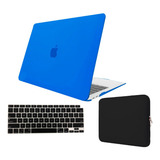 Kit Capa Macbook Air