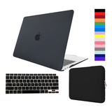 Kit Capa Macbook Air
