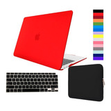 Kit Capa Macbook Air